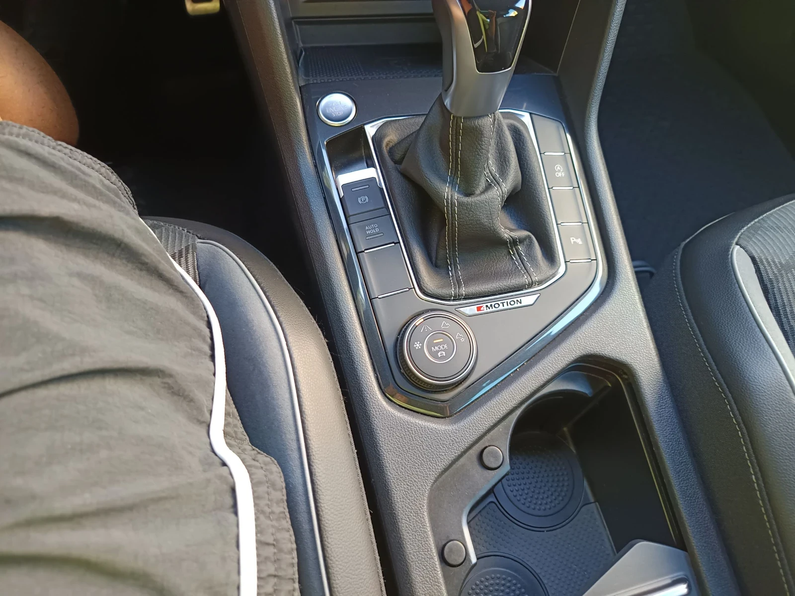VW Tiguan  - изображение 6