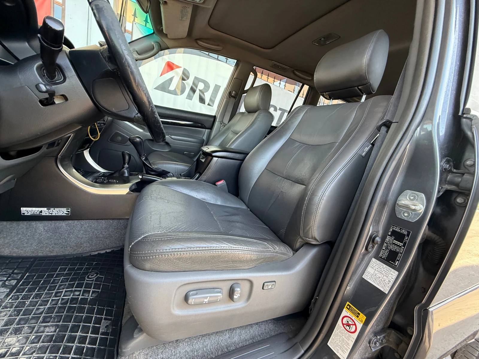 Toyota Land cruiser FACELIFT* 3.0D* 173кс* Автоматик - изображение 9