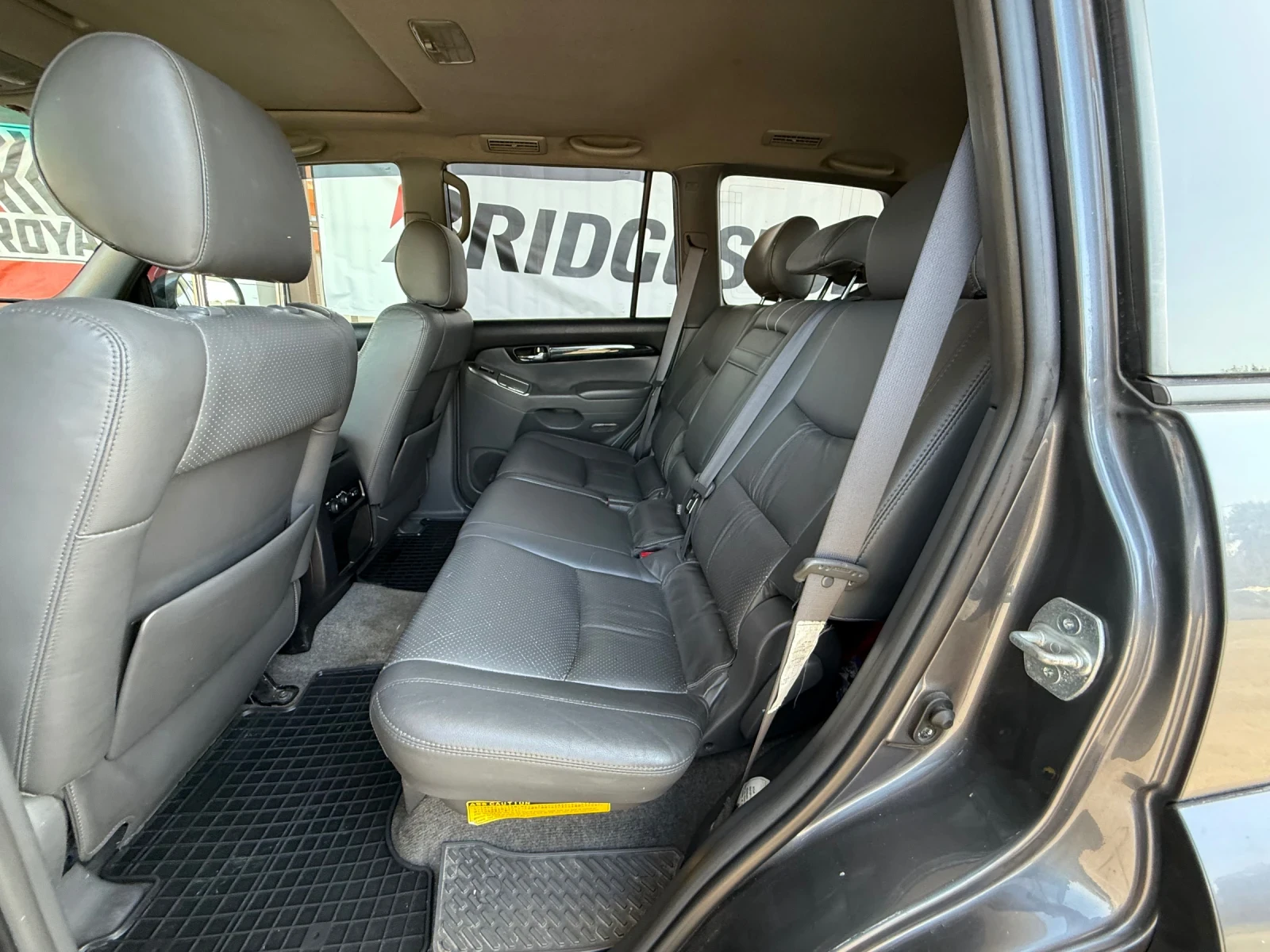 Toyota Land cruiser FACELIFT* 3.0D* 173кс* Автоматик - изображение 6