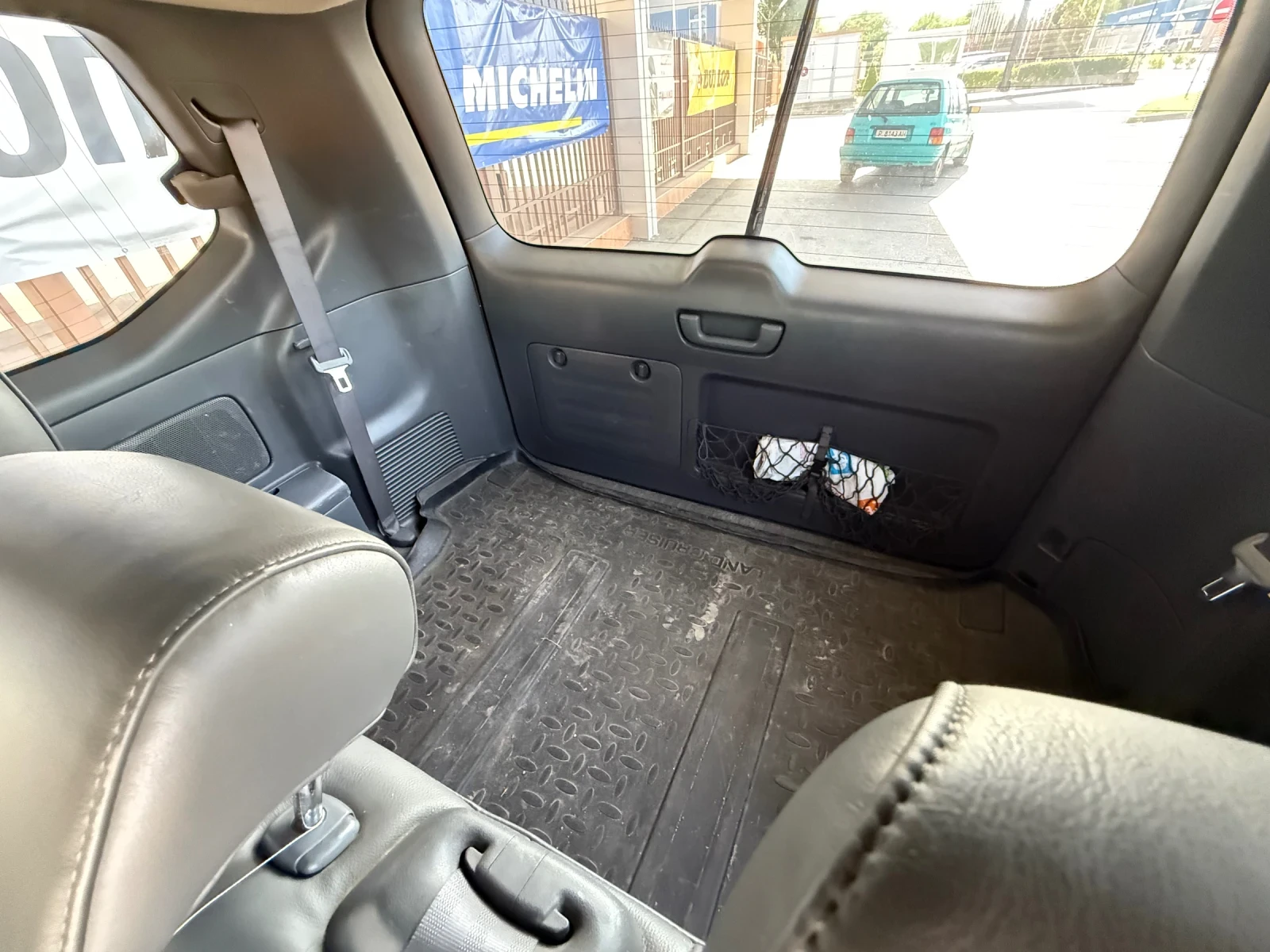 Toyota Land cruiser FACELIFT* 3.0D* 173кс* Автоматик - изображение 7
