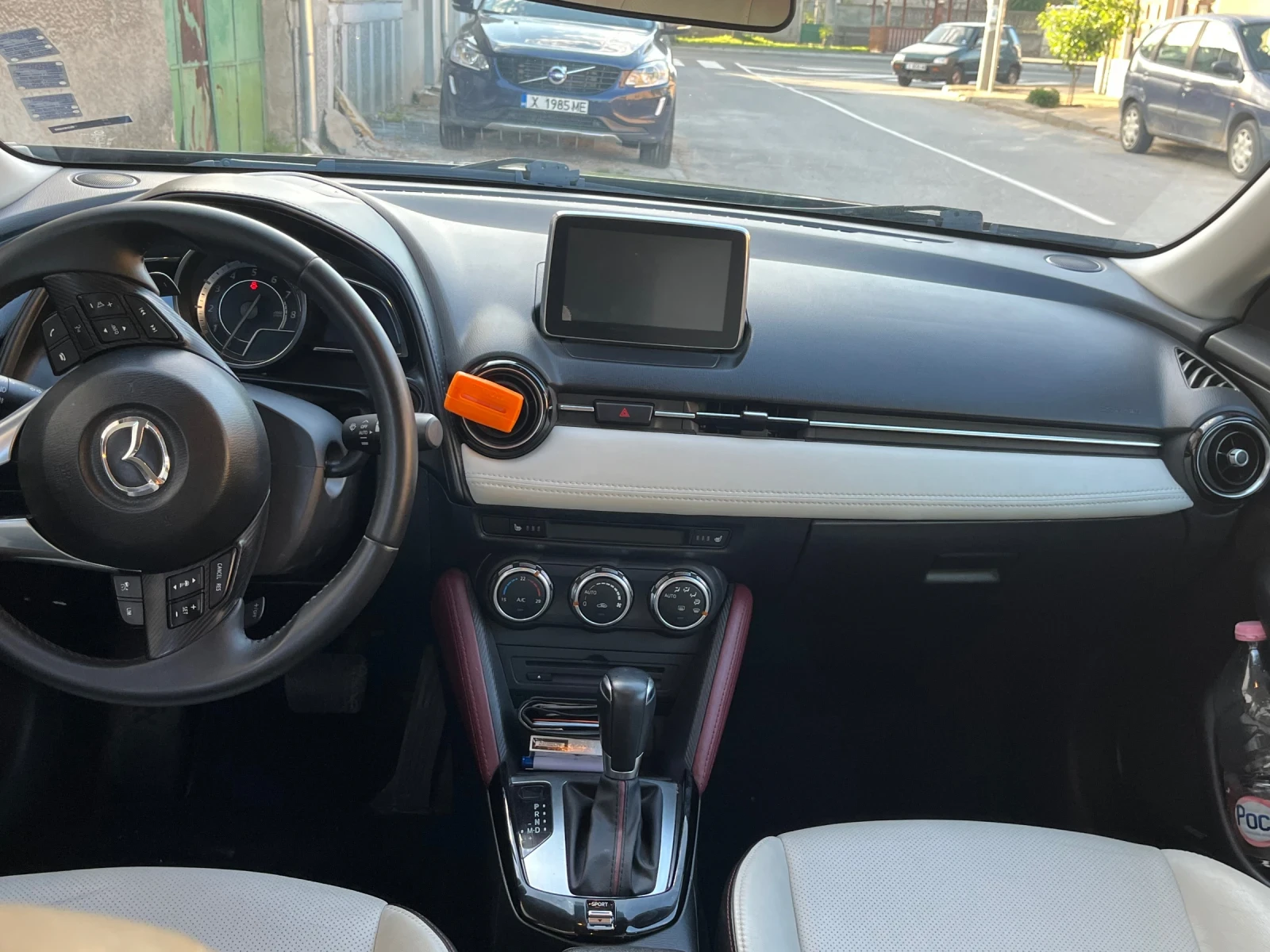Mazda CX-3  - изображение 5