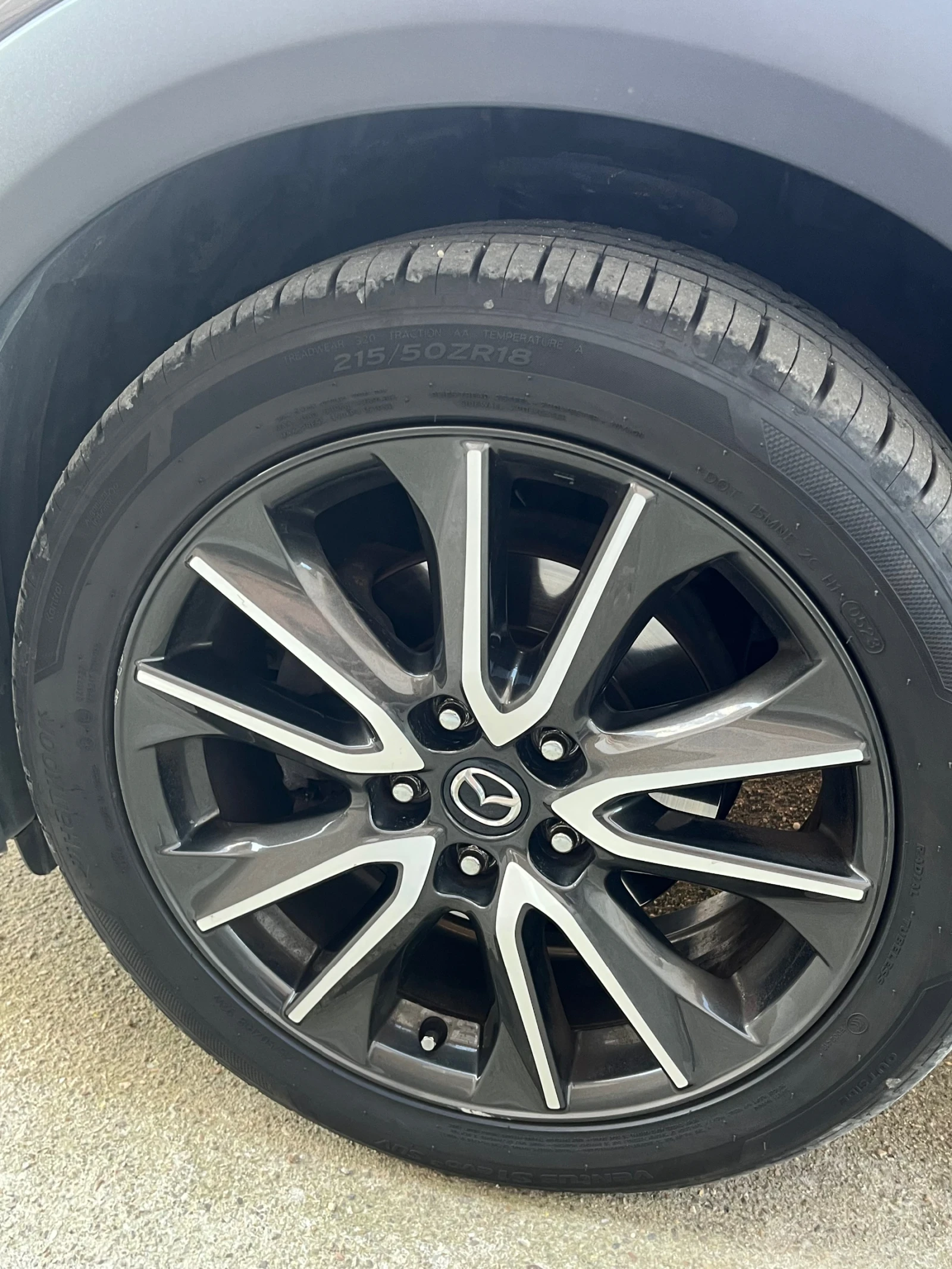Mazda CX-3  - изображение 7