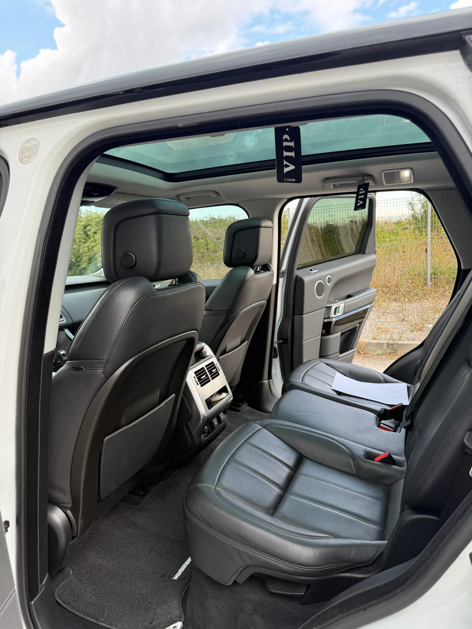 Land Rover Range Rover Sport  - изображение 10