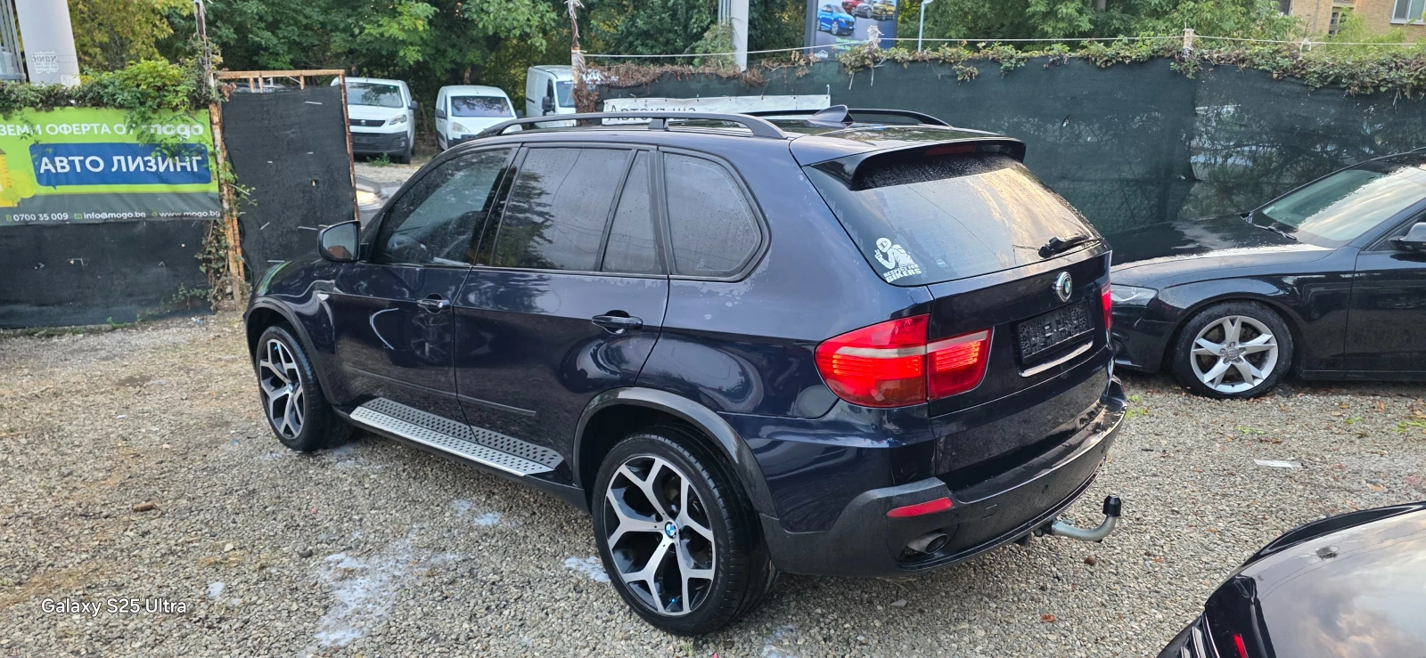 BMW X5 3000d - изображение 3