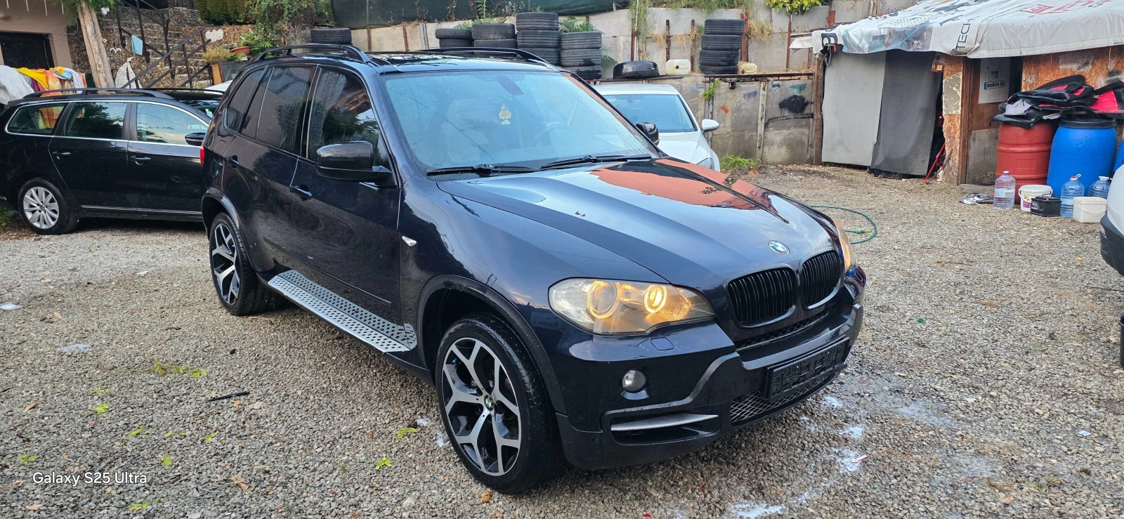 BMW X5 3000d - изображение 2