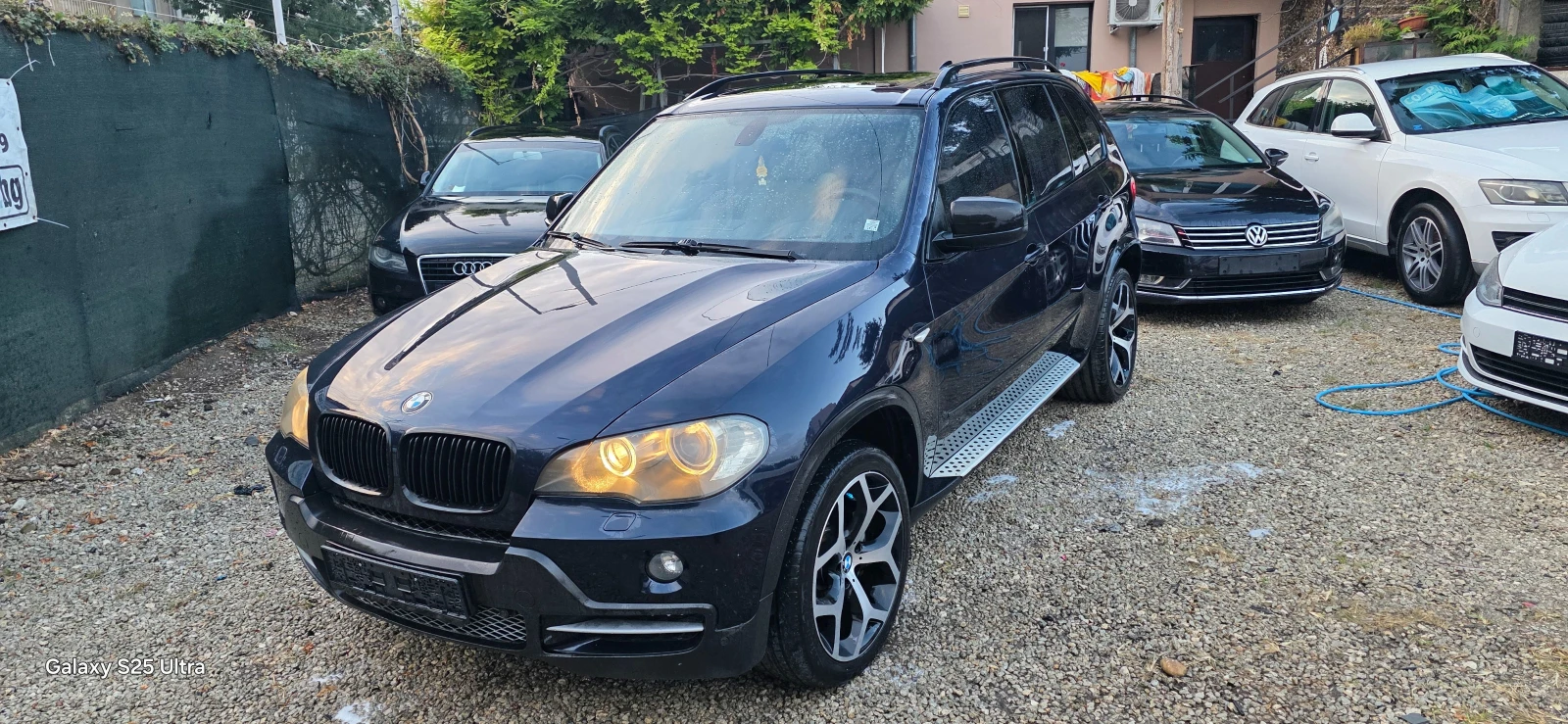 BMW X5 3000d - изображение 6