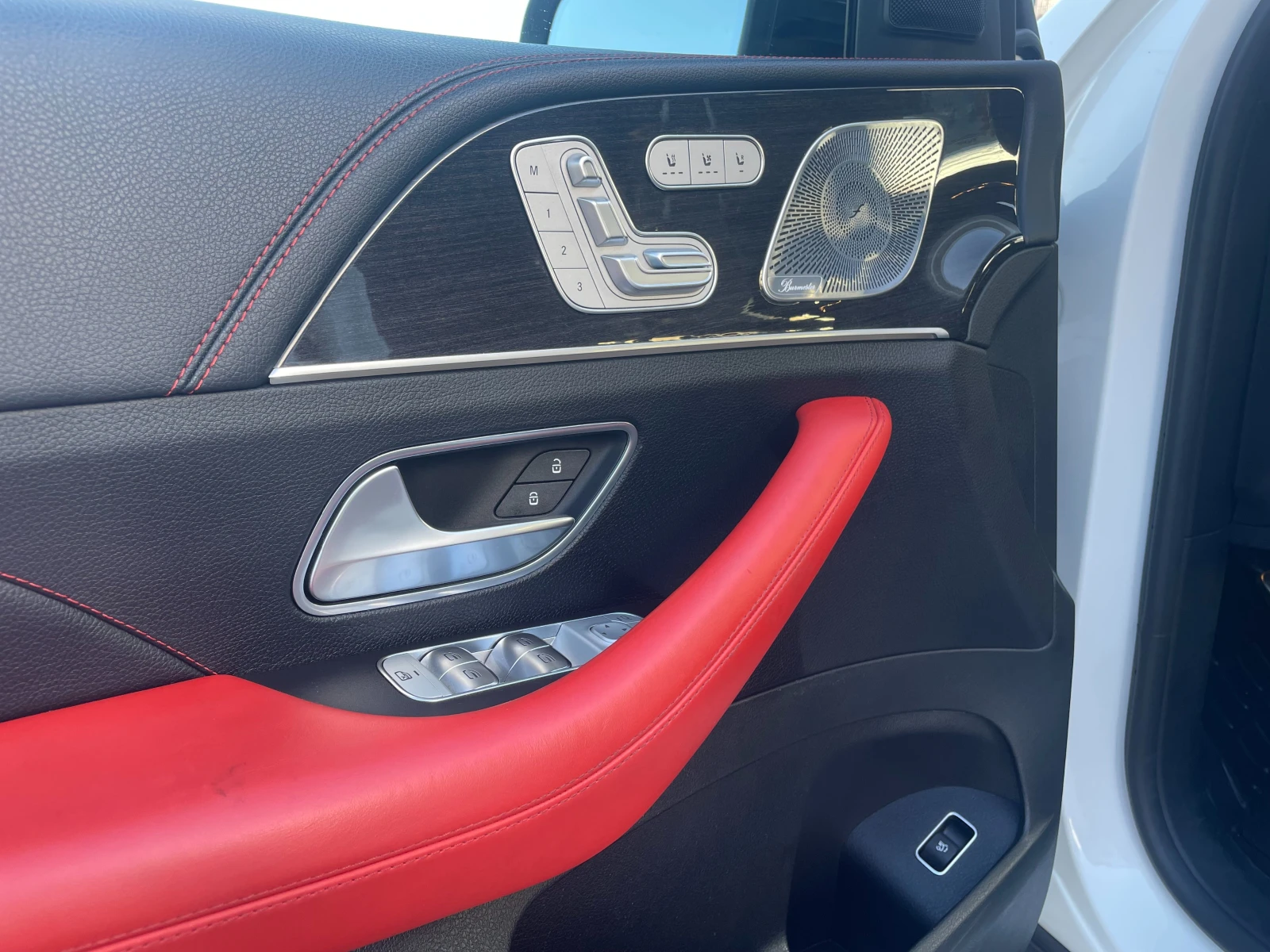 Mercedes-Benz GLE 53 4MATIC COUPE/BURMESTER/ALCANTARA/HEAD UP/FULL | Mobile.bg   12