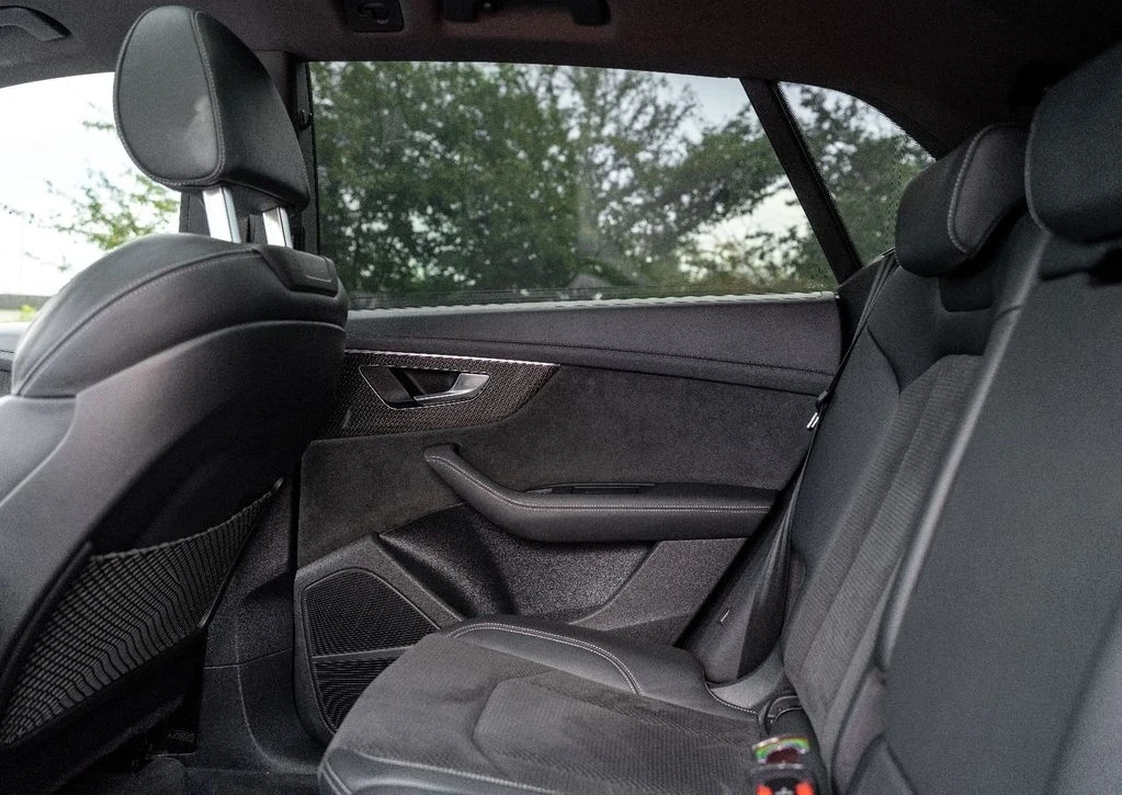 Audi SQ8 4.0 TDI Qutatro - изображение 7