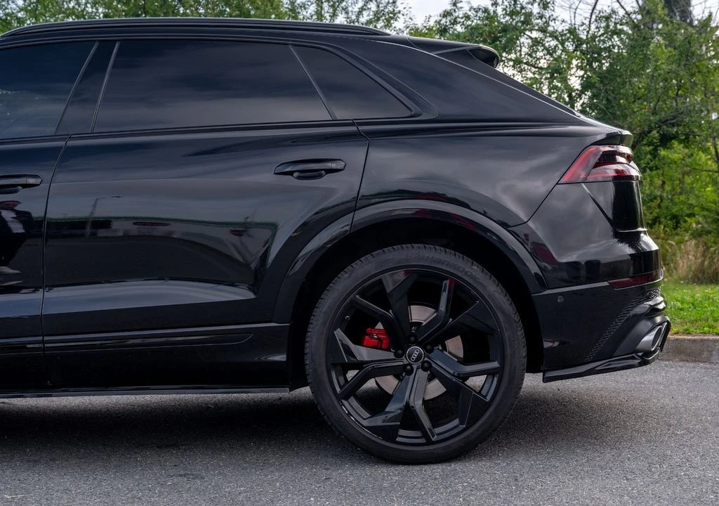 Audi SQ8 4.0 TDI Qutatro - изображение 4