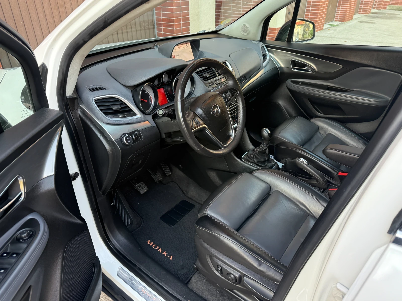 Opel Mokka 1.7cdti Cosmo  - изображение 7