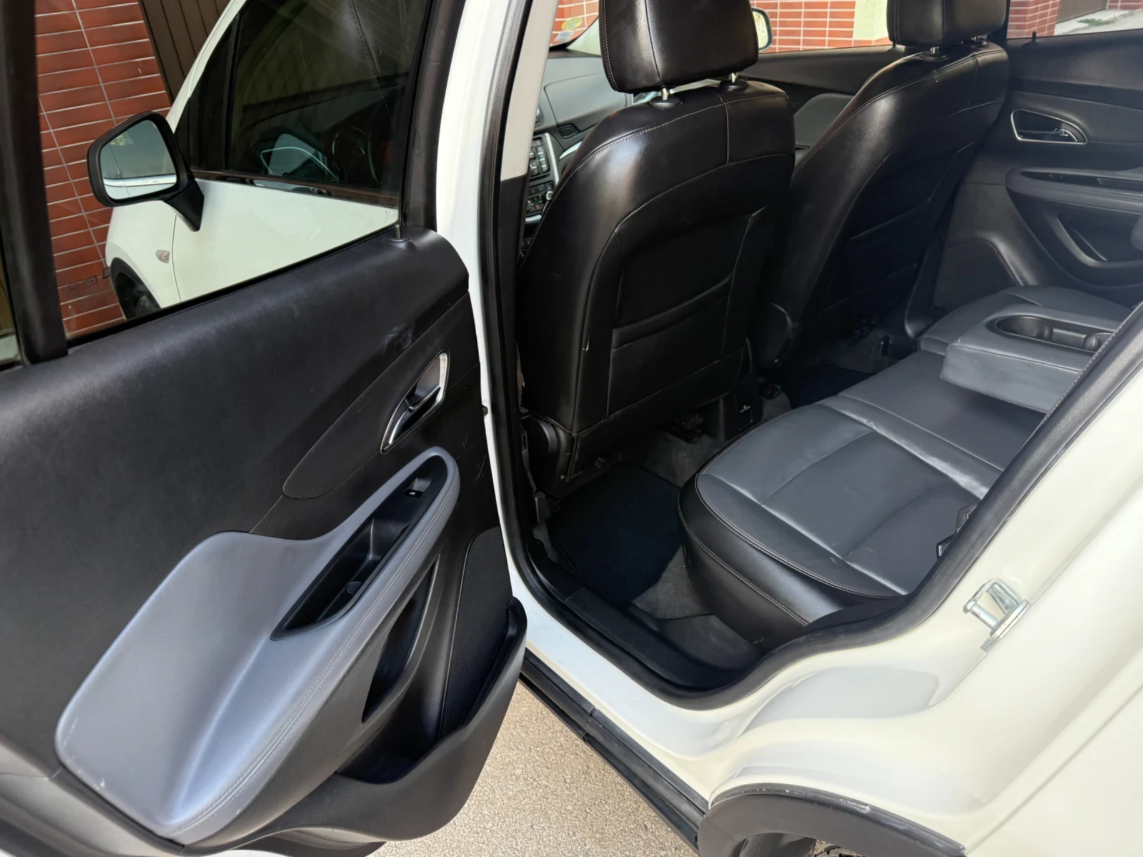 Opel Mokka 1.7cdti Cosmo  - изображение 8