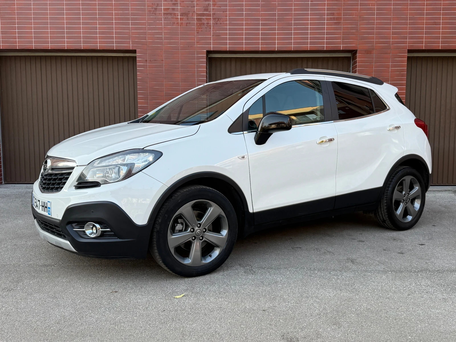 Opel Mokka 1.7cdti Cosmo  - изображение 2