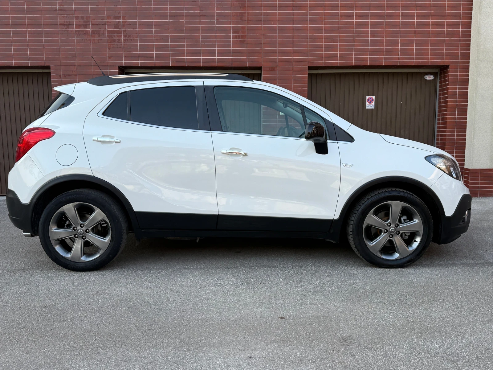 Opel Mokka 1.7cdti Cosmo  - изображение 3