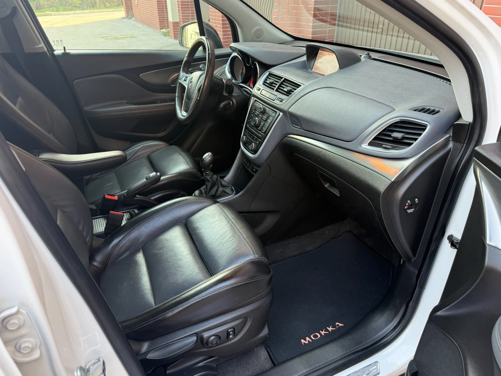 Opel Mokka 1.7cdti Cosmo  - изображение 9