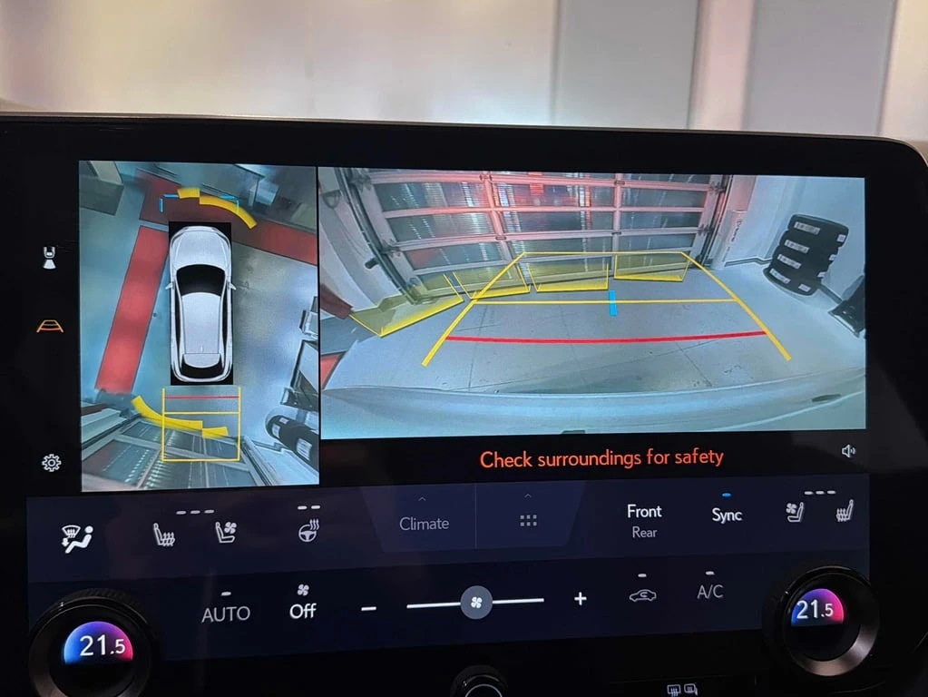 Lexus RX * 350 * CARFAX *    | Mobile.bg   12