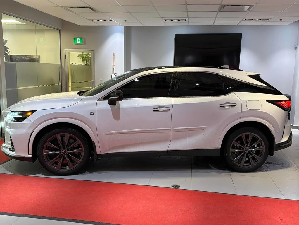 Lexus RX * 350 * CARFAX *    | Mobile.bg   2