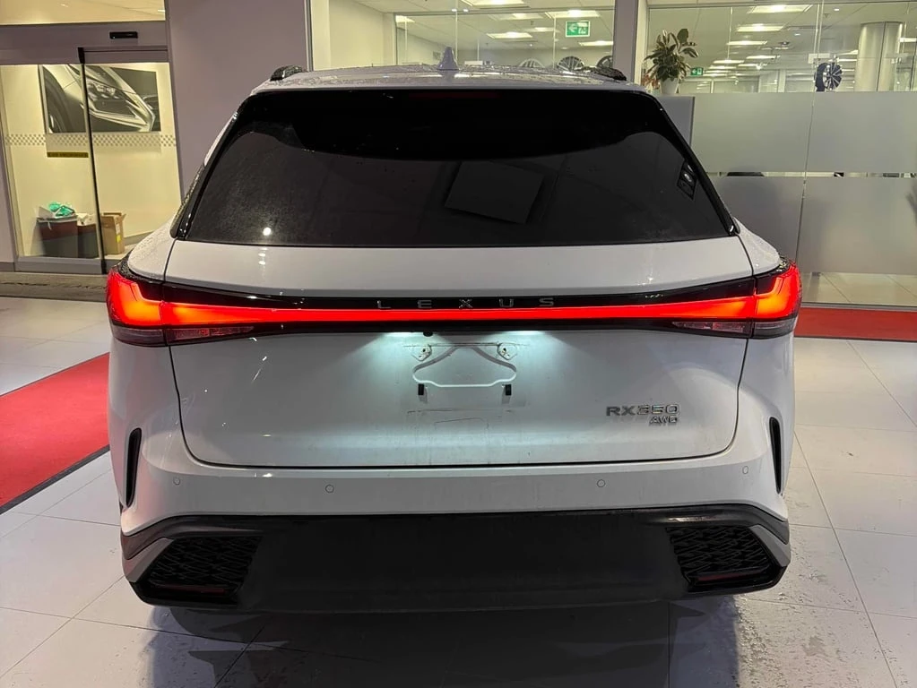 Lexus RX * 350 * CARFAX *    | Mobile.bg   4