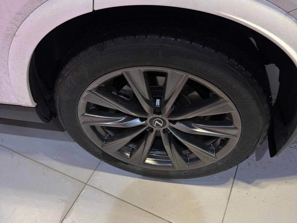 Lexus RX * 350 * CARFAX *    | Mobile.bg   7