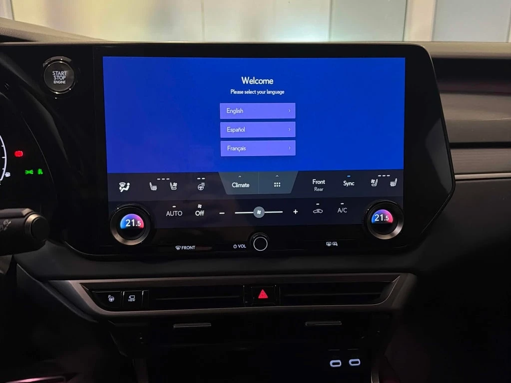 Lexus RX * 350 * CARFAX *    | Mobile.bg   9