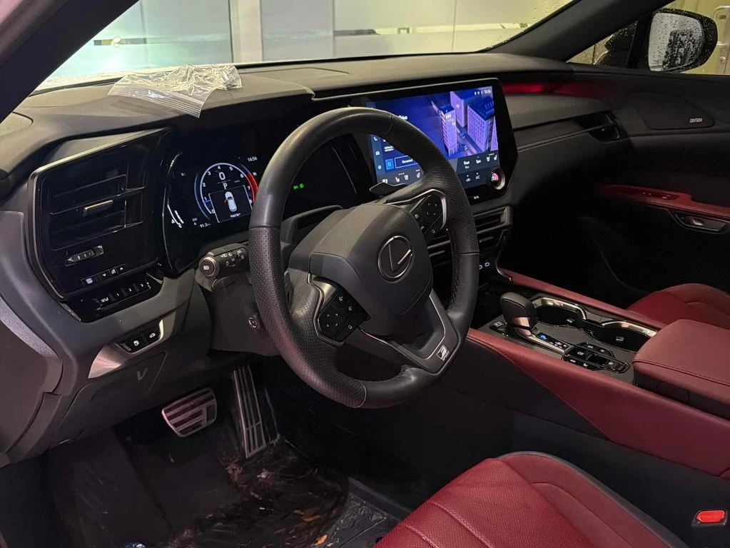 Lexus RX * 350 * CARFAX *    | Mobile.bg   5