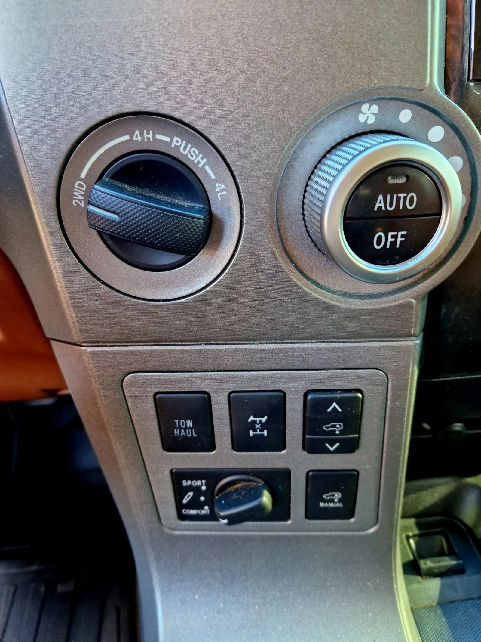 Toyota Sequoia 5.7 PLATINUM 2015�. | Mobile.bg � ����������� 16