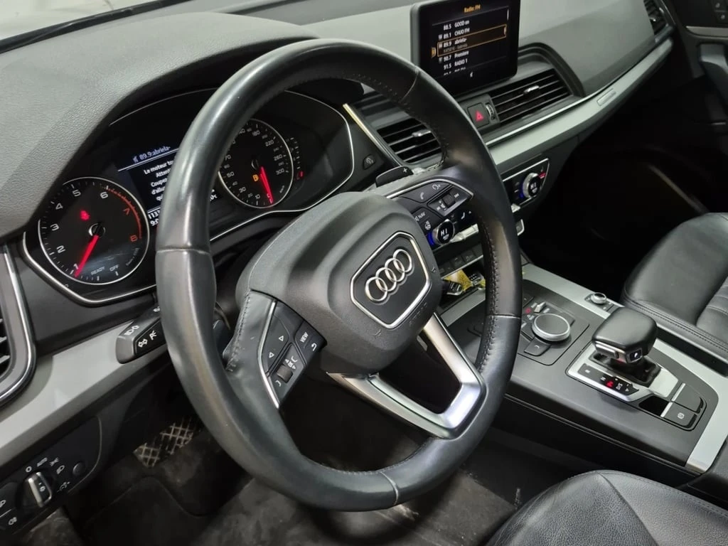 Audi Q5 2019 KOMFORT * CARFAX * ��� ������������ ������ | Mobile.bg � ����������� 12