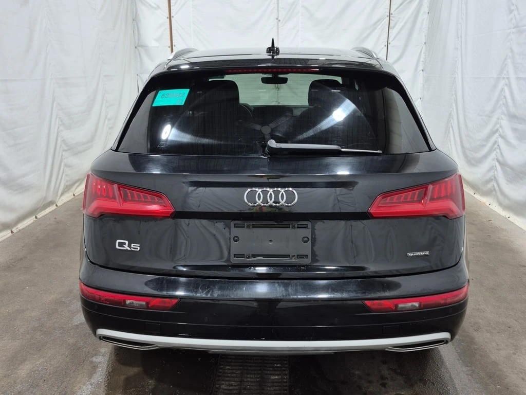 Audi Q5 2019 KOMFORT * CARFAX * ��� ������������ ������ | Mobile.bg � ����������� 5