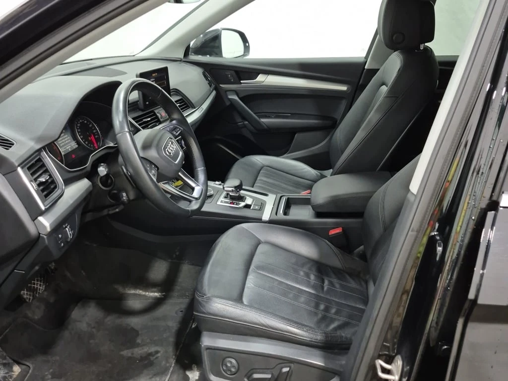 Audi Q5 2019 KOMFORT * CARFAX * ��� ������������ ������ | Mobile.bg � ����������� 9