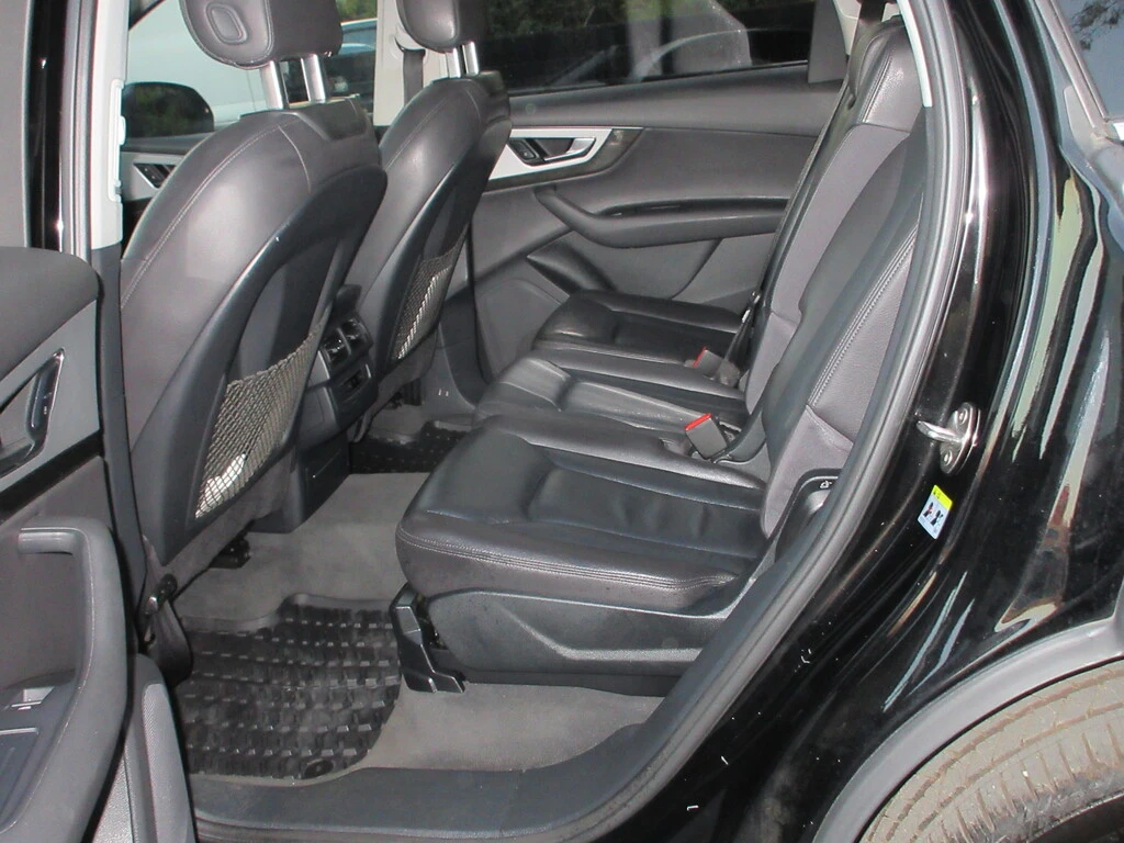 Audi Q7 quattro* 3.0T KOMFORT* 7 SEATER* PREMIUM EQUIPPED | Mobile.bg � ����������� 13