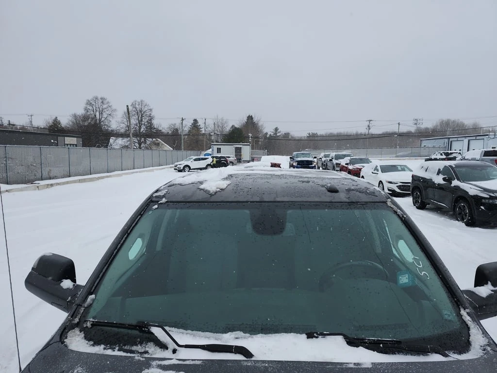 Dodge RAM 1500 * EXPRESS CREW CAB SHORT BED * CARFAX * ���� �� �� | Mobile.bg � ����������� 2