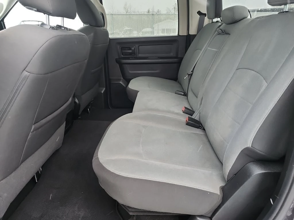 Dodge RAM 1500 * EXPRESS CREW CAB SHORT BED * CARFAX * ���� �� �� | Mobile.bg � ����������� 10