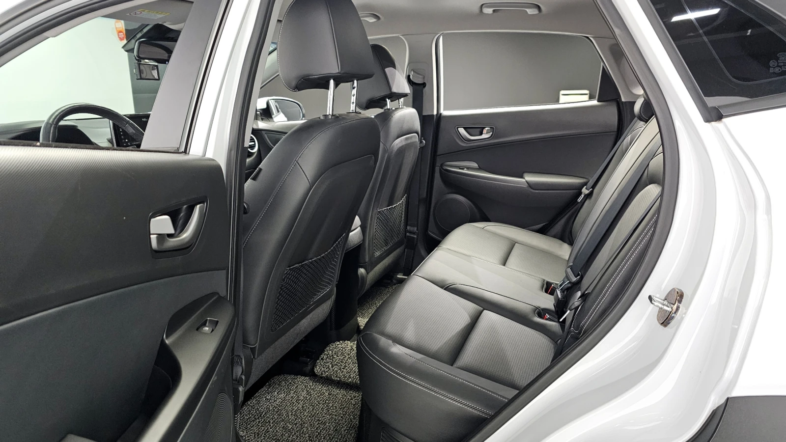 Hyundai Kona 1.6T Hybrid/Пълна сервизна история !!! - изображение 9