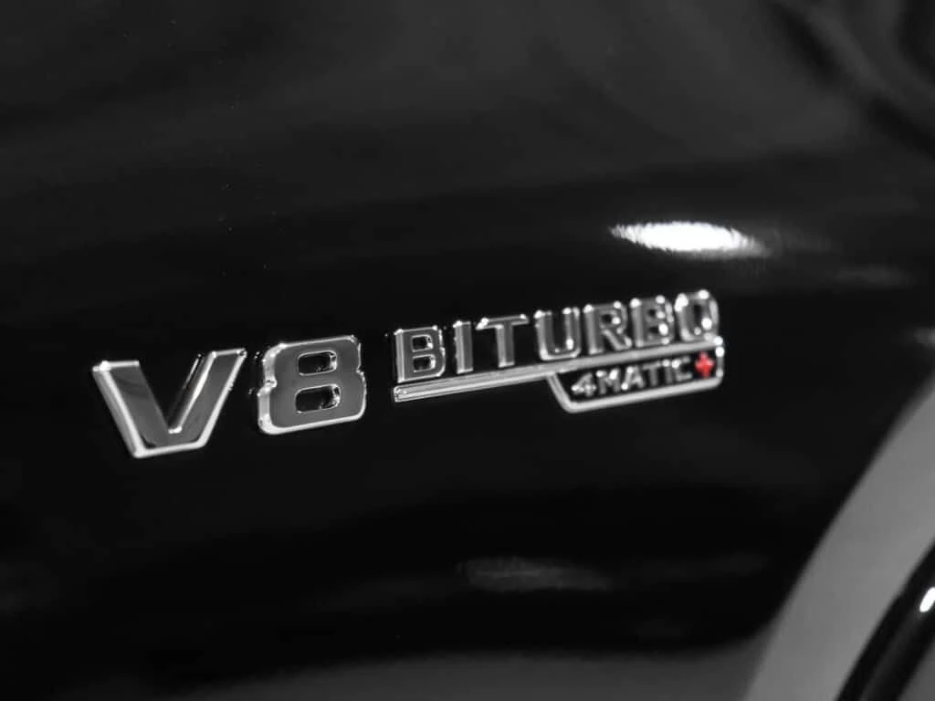 Mercedes-Benz GLE * AMG 63S / Coupe Style AMG Night Pkg / Technol *  | Mobile.bg � ����������� 10