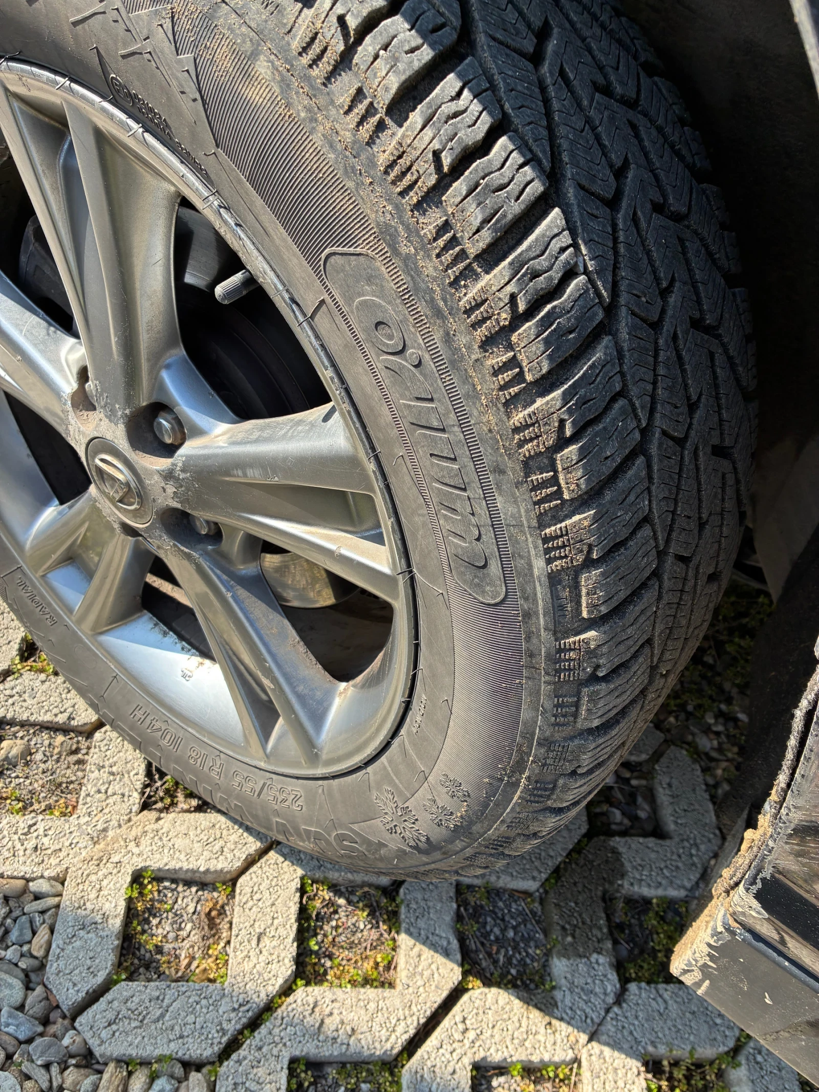 Lexus RX 400h, снимка 10 - Автомобили и джипове - 53745511