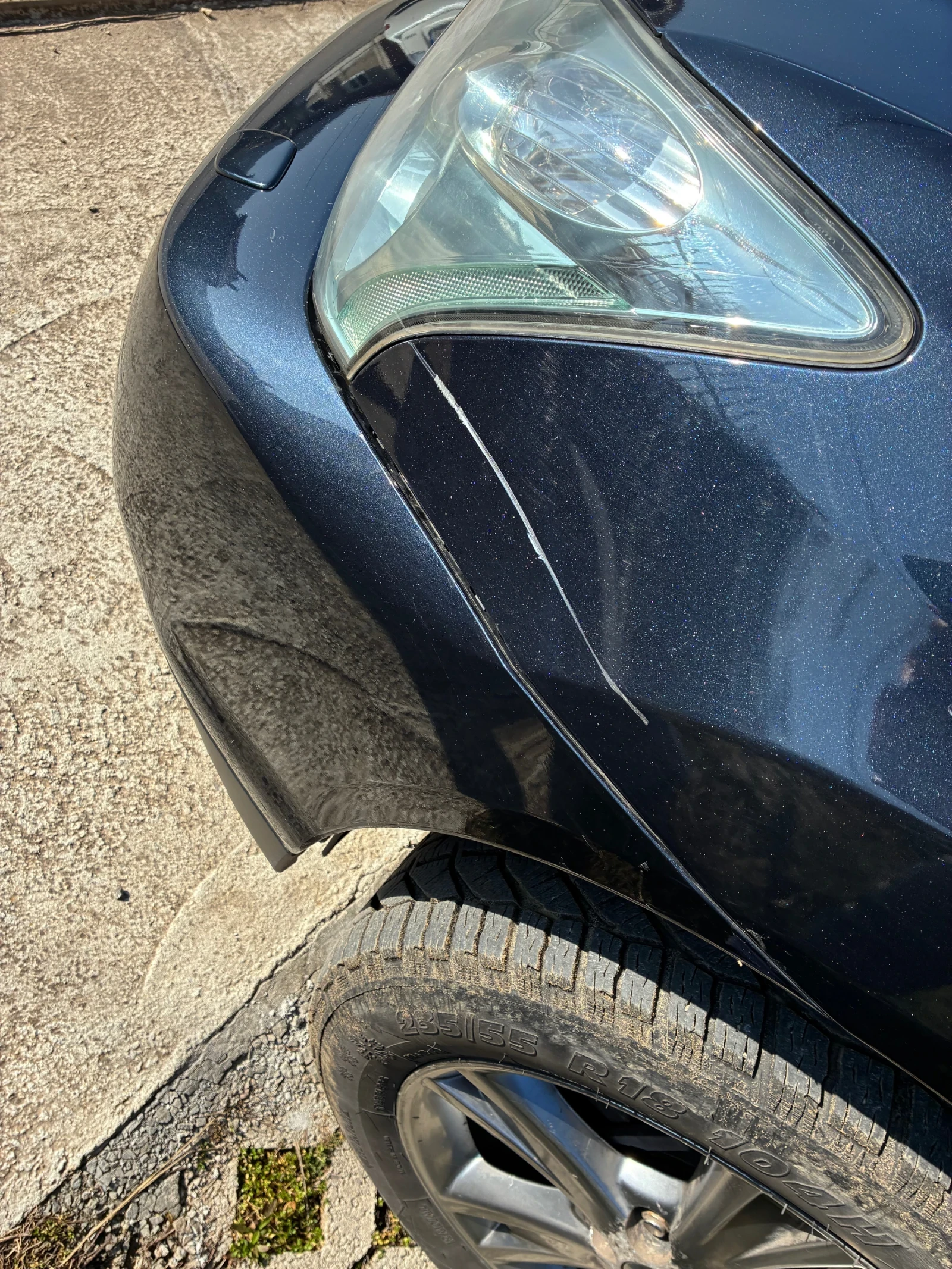 Lexus RX 400h, снимка 9 - Автомобили и джипове - 53745511