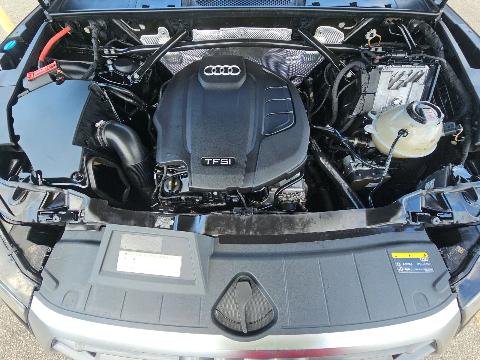 Audi Q5 2.0T* PREMIUM* PLUS* ���������* �����* MATRIX*  | Mobile.bg � ����������� 16