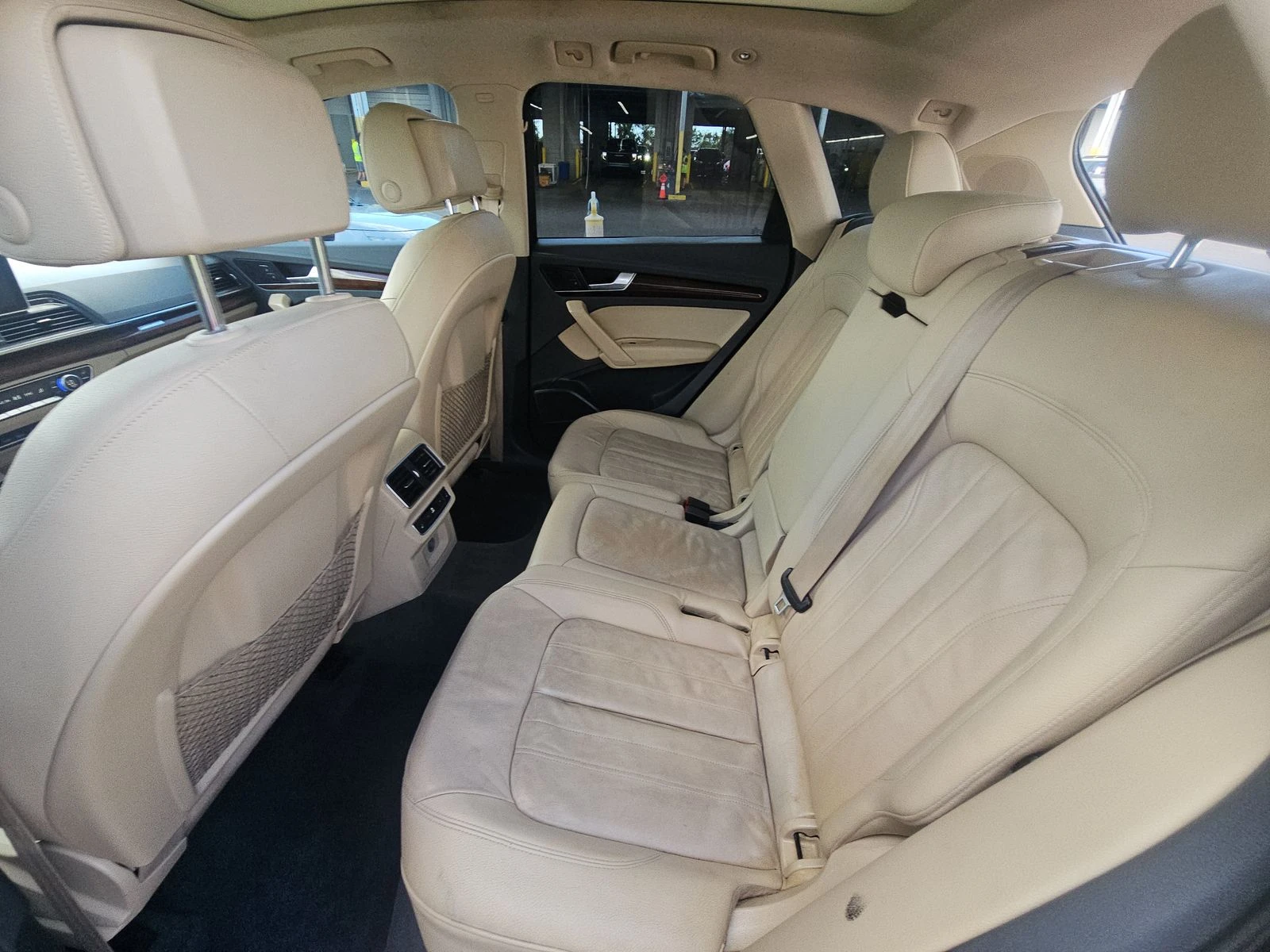 Audi Q5 2.0T* PREMIUM* PLUS* ���������* �����* MATRIX*  | Mobile.bg � ����������� 13