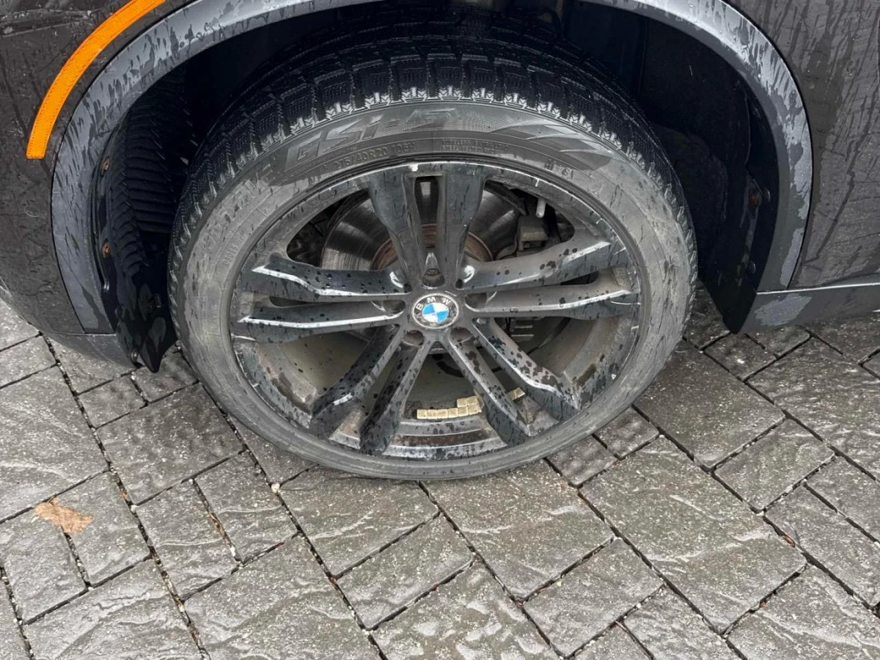 BMW X5 Xdrive* M-pkg* ����* �������* 360VIEW* Keyless | Mobile.bg � ����������� 6