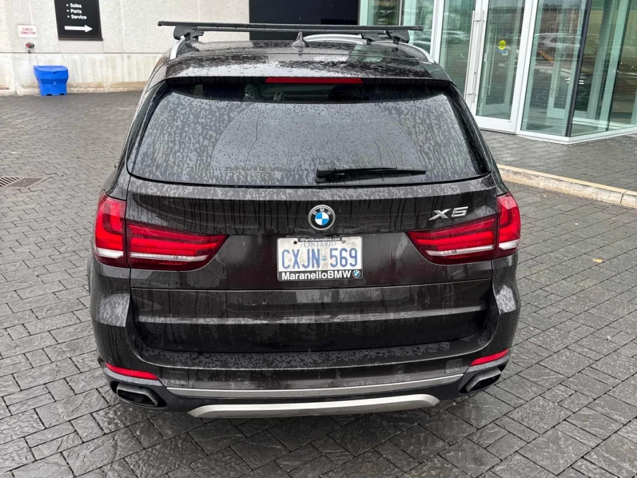 BMW X5 Xdrive* M-pkg* ����* �������* 360VIEW* Keyless | Mobile.bg � ����������� 4
