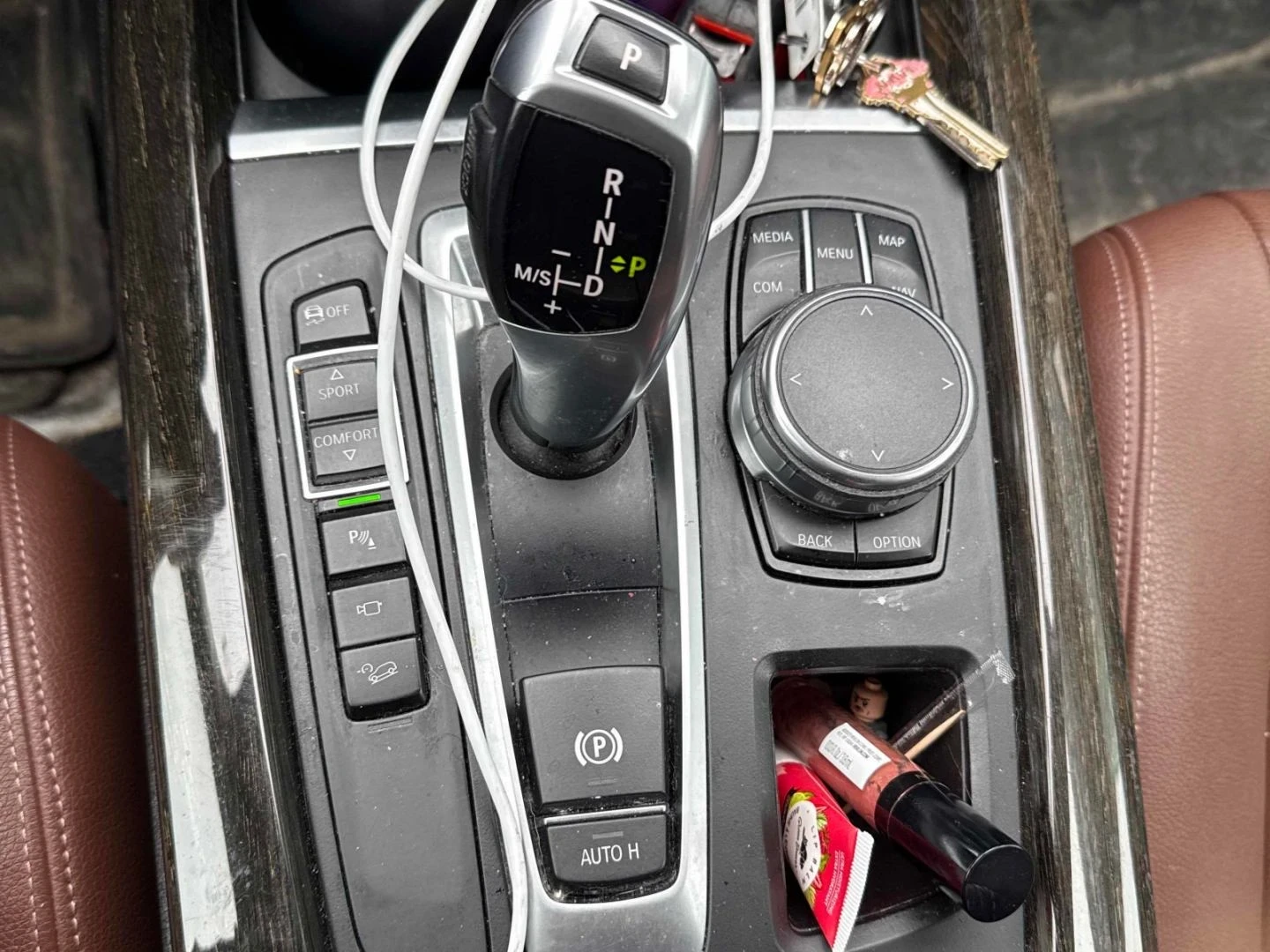 BMW X5 Xdrive* M-pkg* ����* �������* 360VIEW* Keyless | Mobile.bg � ����������� 10