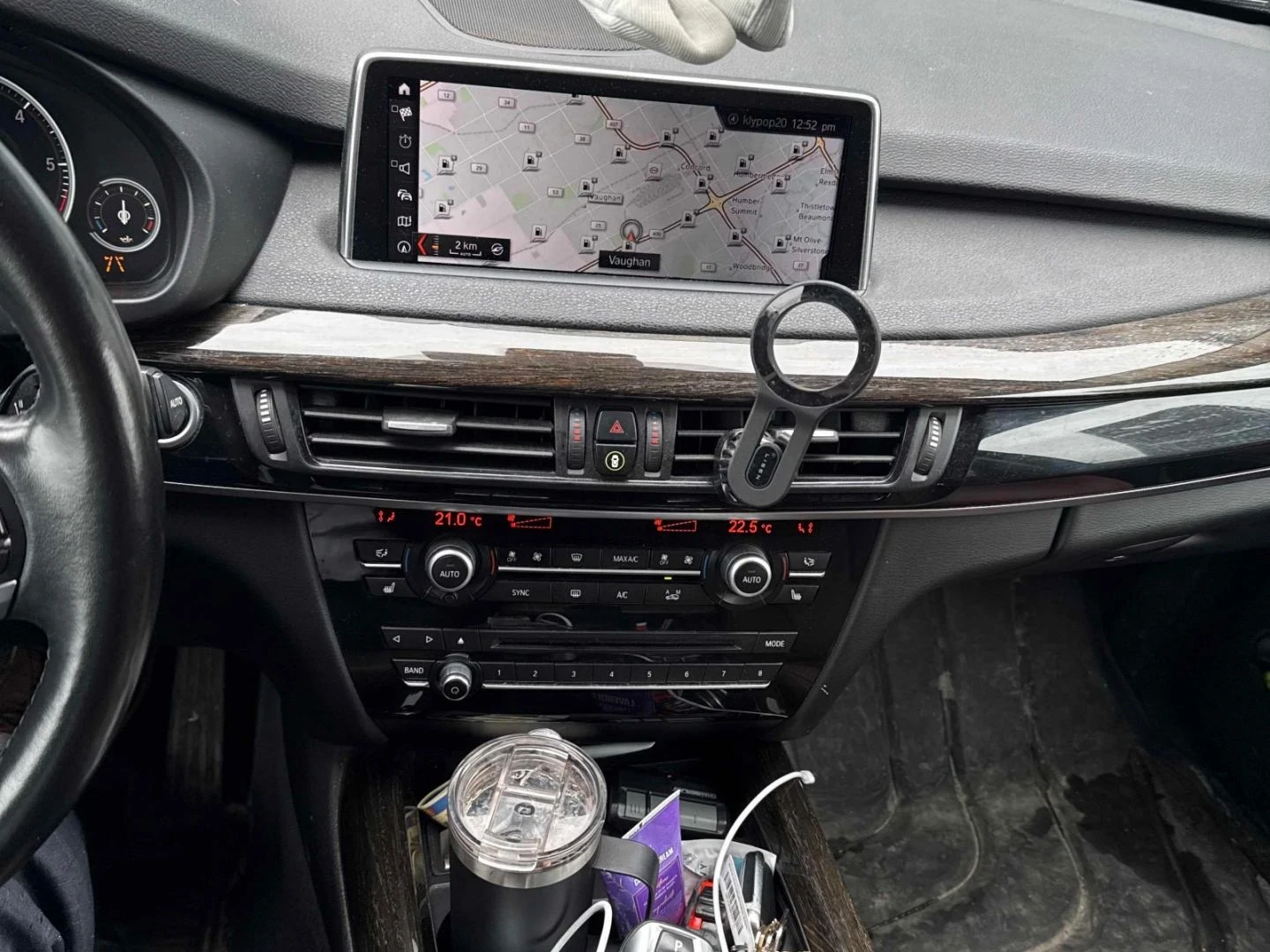 BMW X5 Xdrive* M-pkg* ����* �������* 360VIEW* Keyless | Mobile.bg � ����������� 9