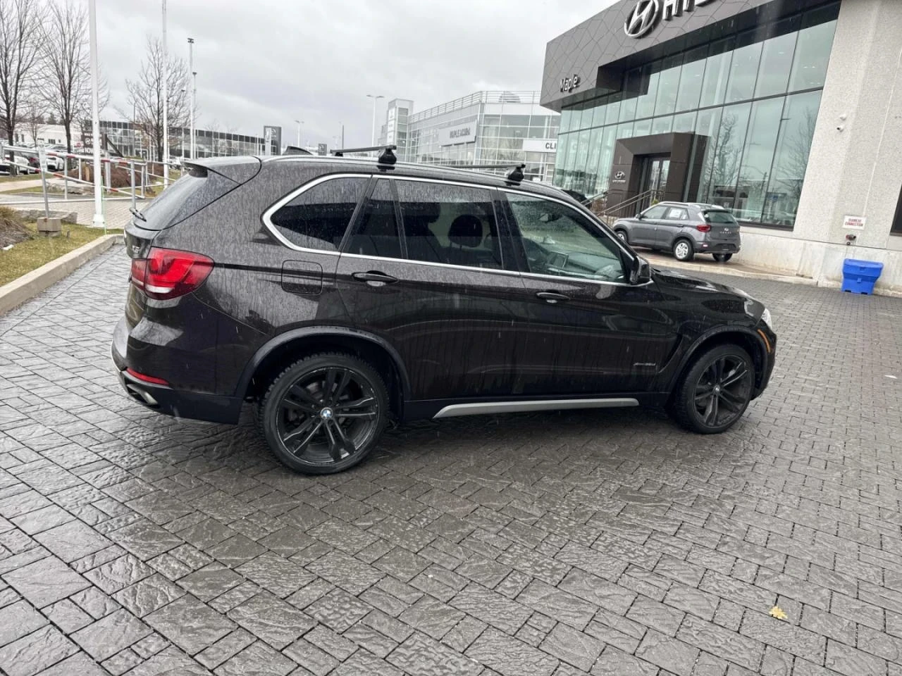 BMW X5 Xdrive* M-pkg* ����* �������* 360VIEW* Keyless | Mobile.bg � ����������� 5