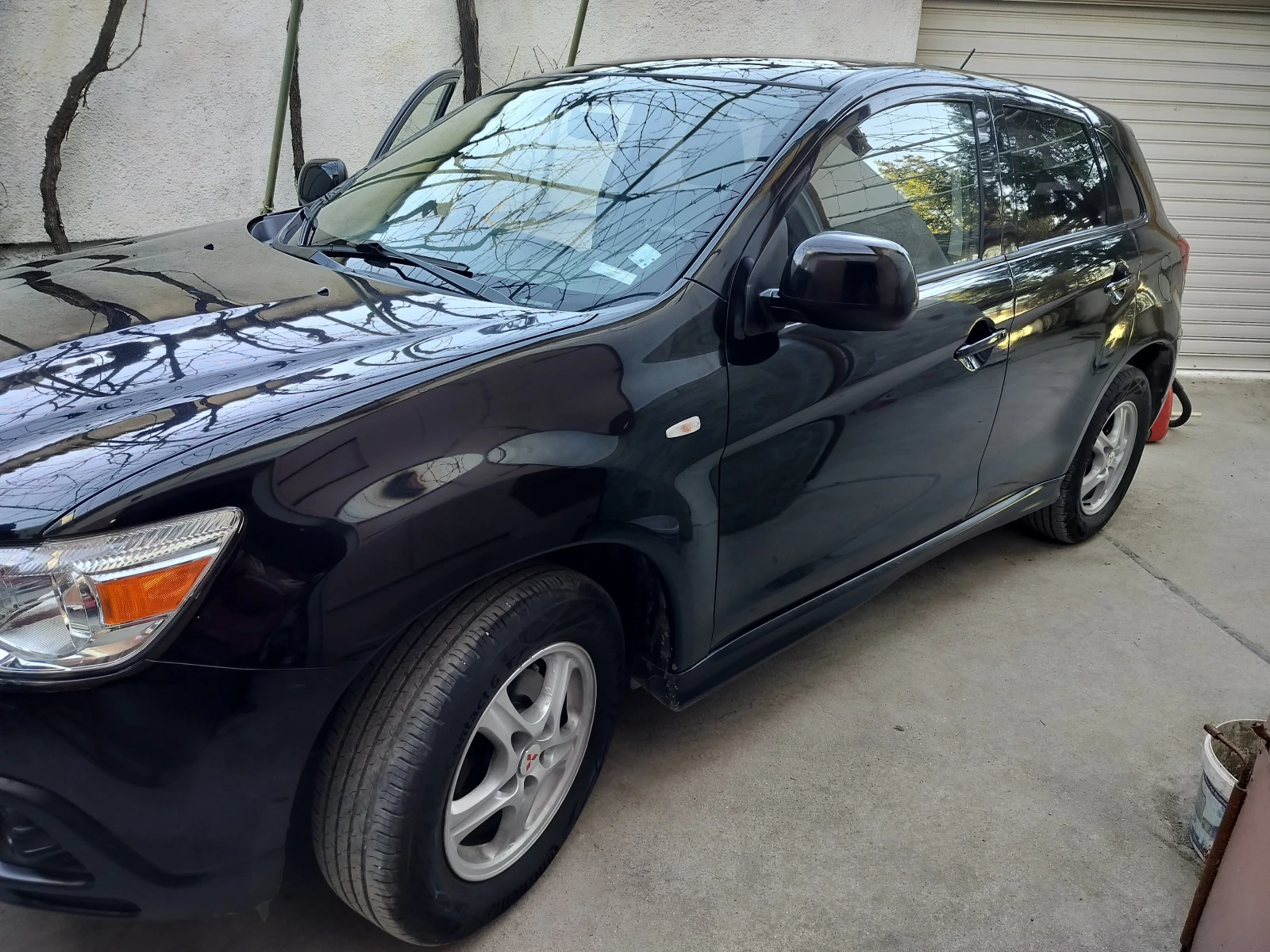 Mitsubishi ASX ���� | Mobile.bg � ����������� 2
