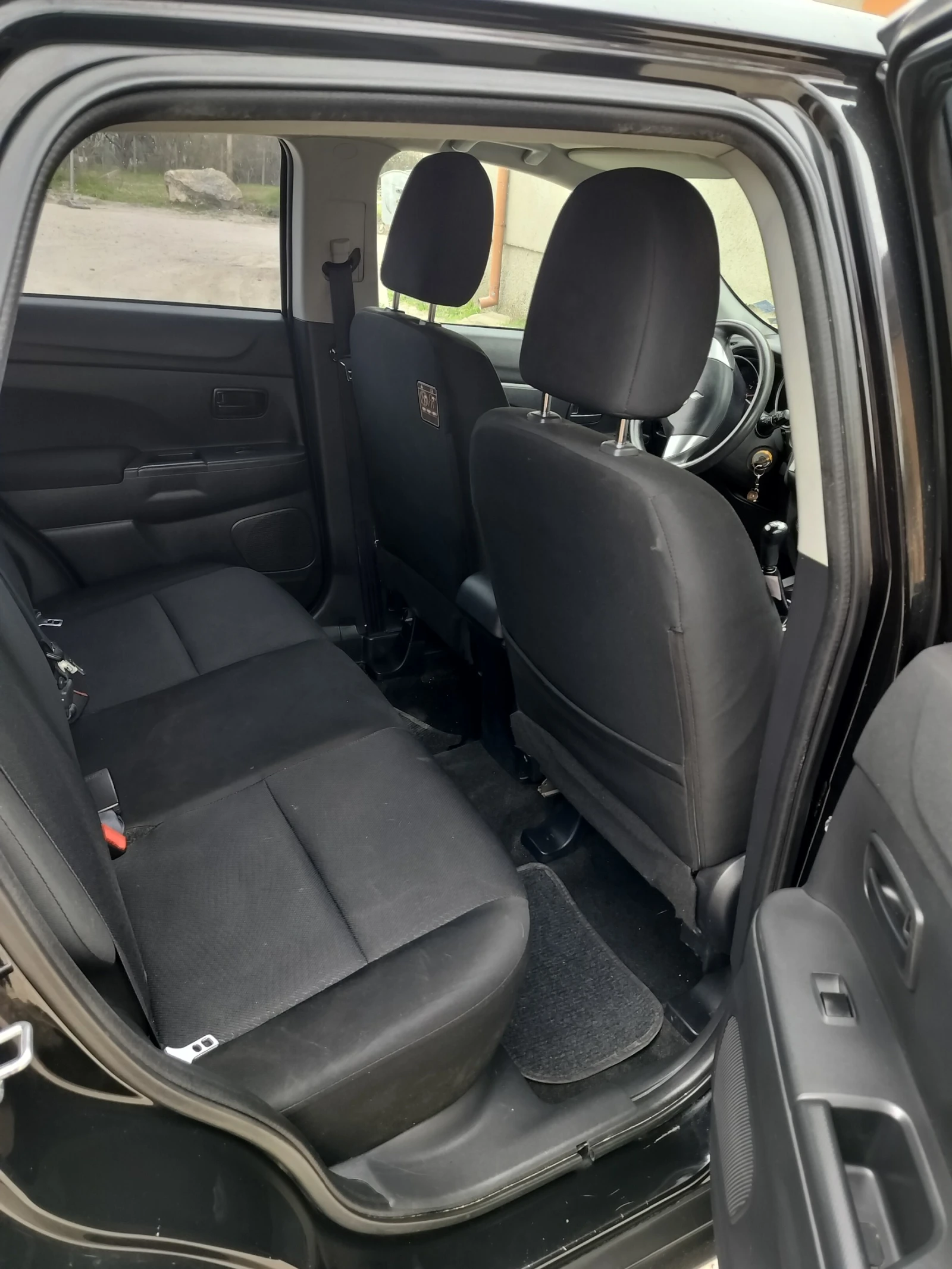 Mitsubishi ASX ���� | Mobile.bg � ����������� 11