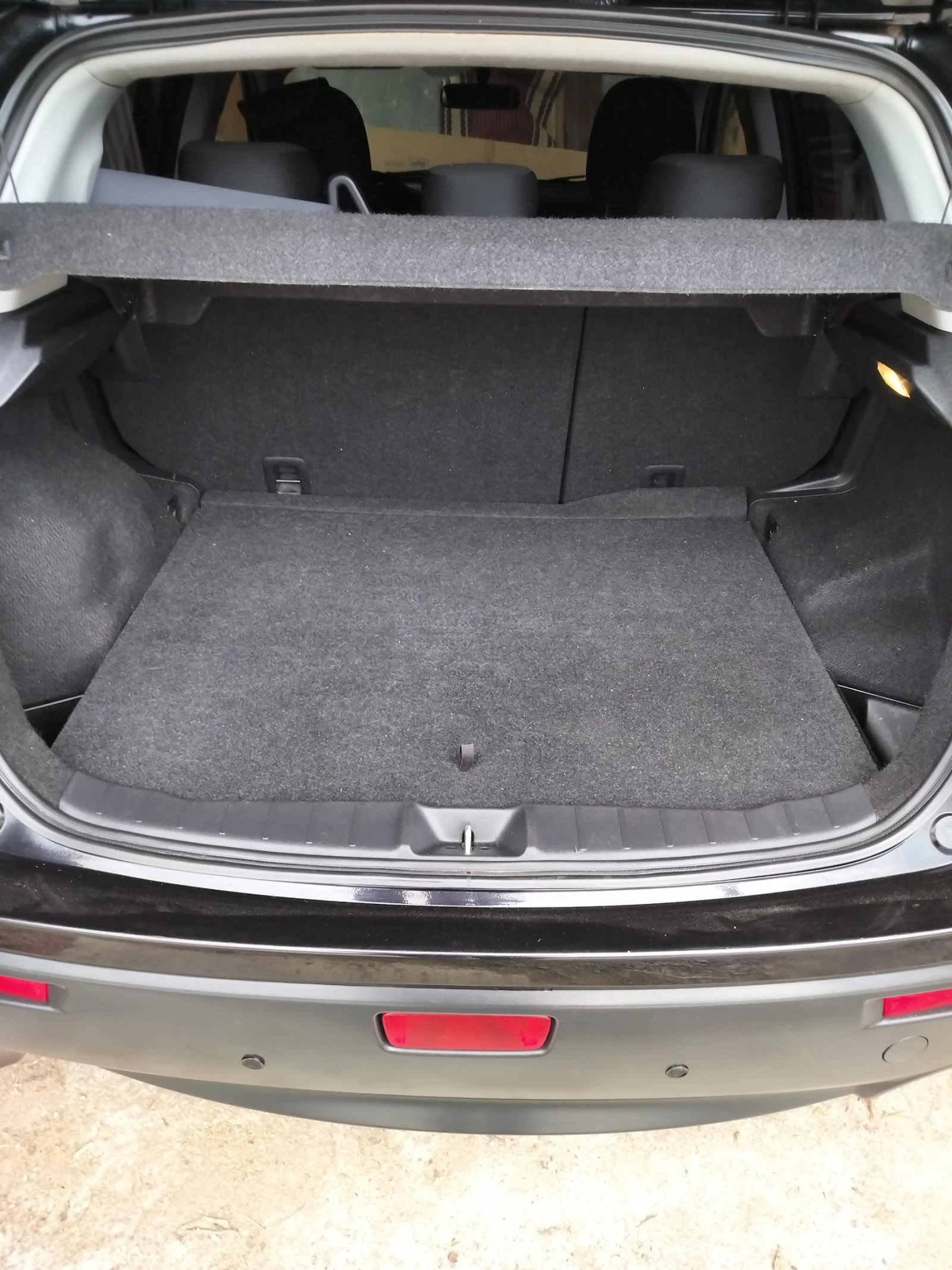 Mitsubishi ASX ���� | Mobile.bg � ����������� 14