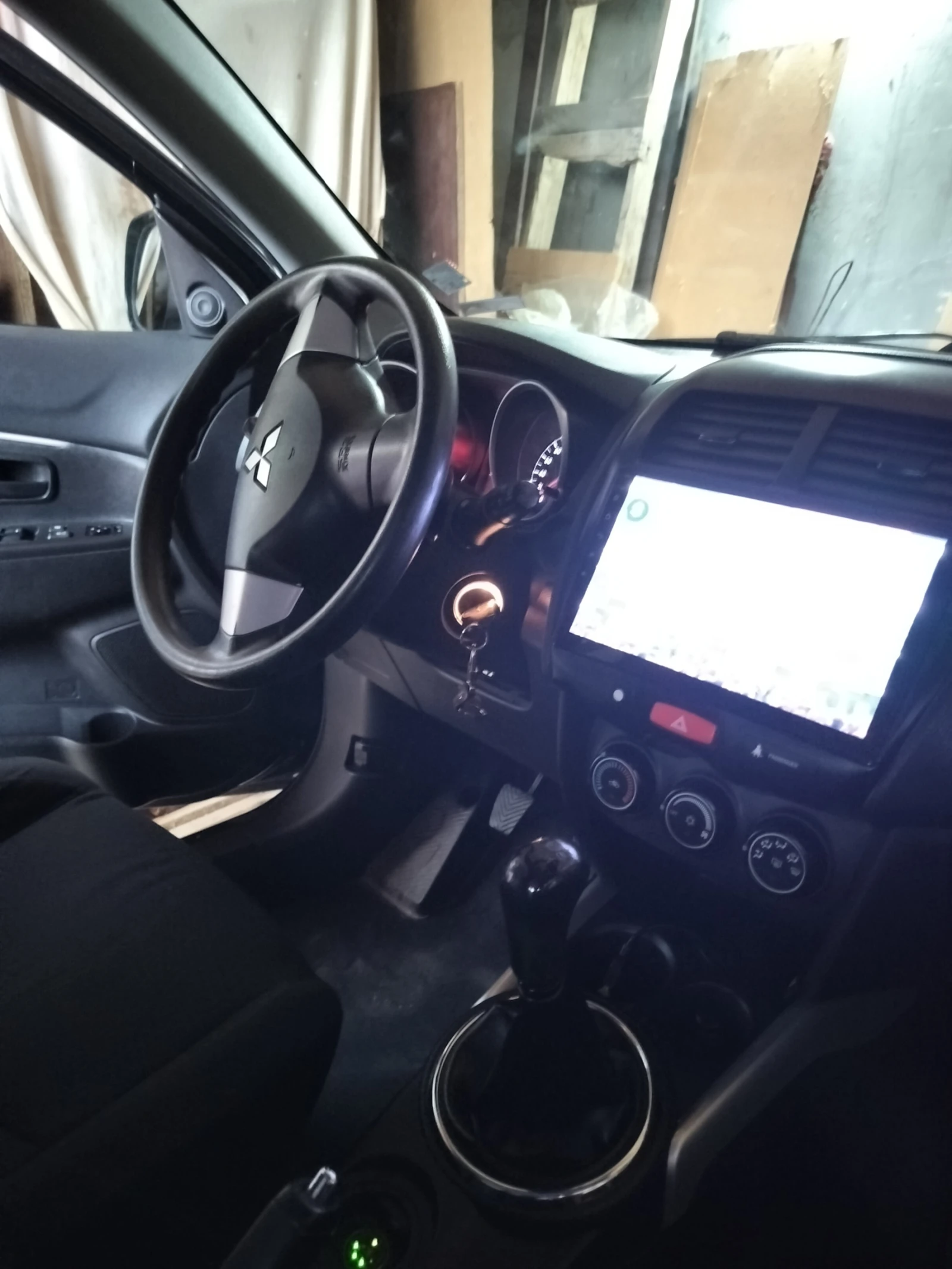 Mitsubishi ASX ���� | Mobile.bg � ����������� 7