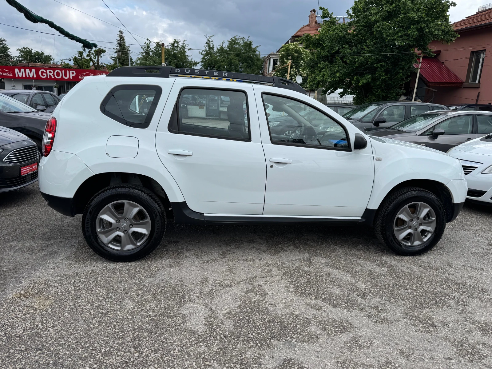 Dacia Duster 1.5DCI-FACE LIFT-ЛИЗИНГ, снимка 6 - Автомобили и джипове - 54651623