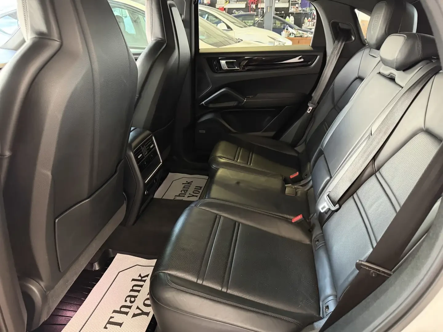 Porsche Cayenne Cayenne, снимка 17 - Автомобили и джипове - 54782916