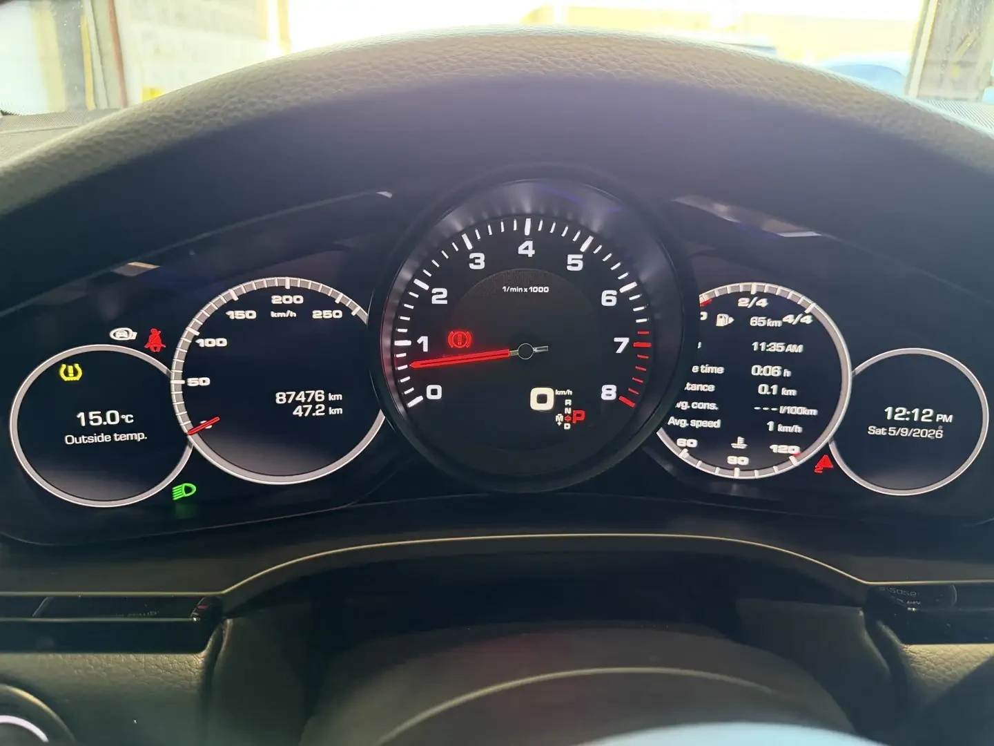 Porsche Cayenne Cayenne, снимка 11 - Автомобили и джипове - 54782916