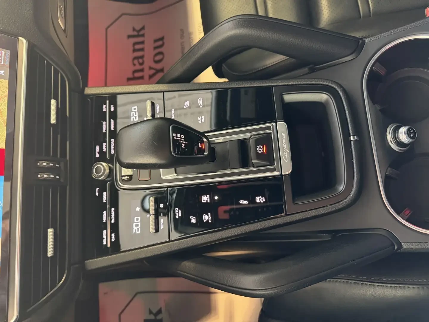 Porsche Cayenne Cayenne, снимка 13 - Автомобили и джипове - 54782916